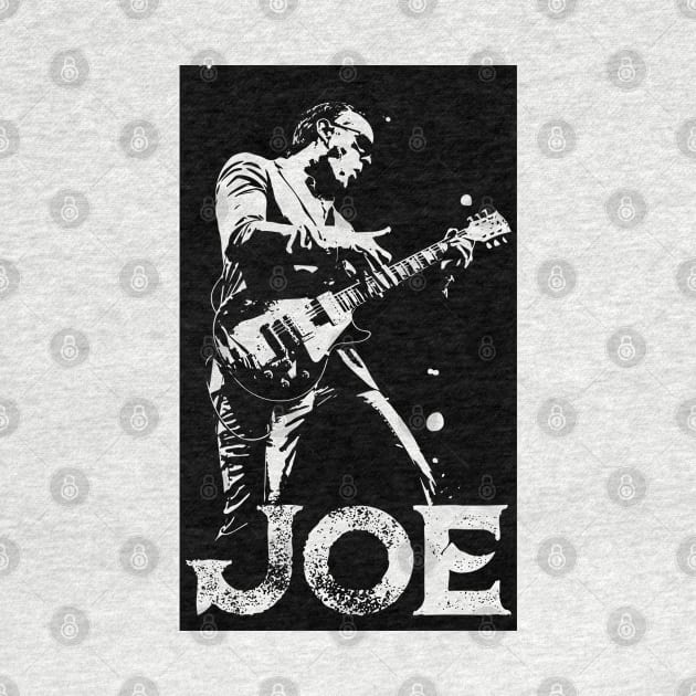 Joe by Nagorniak